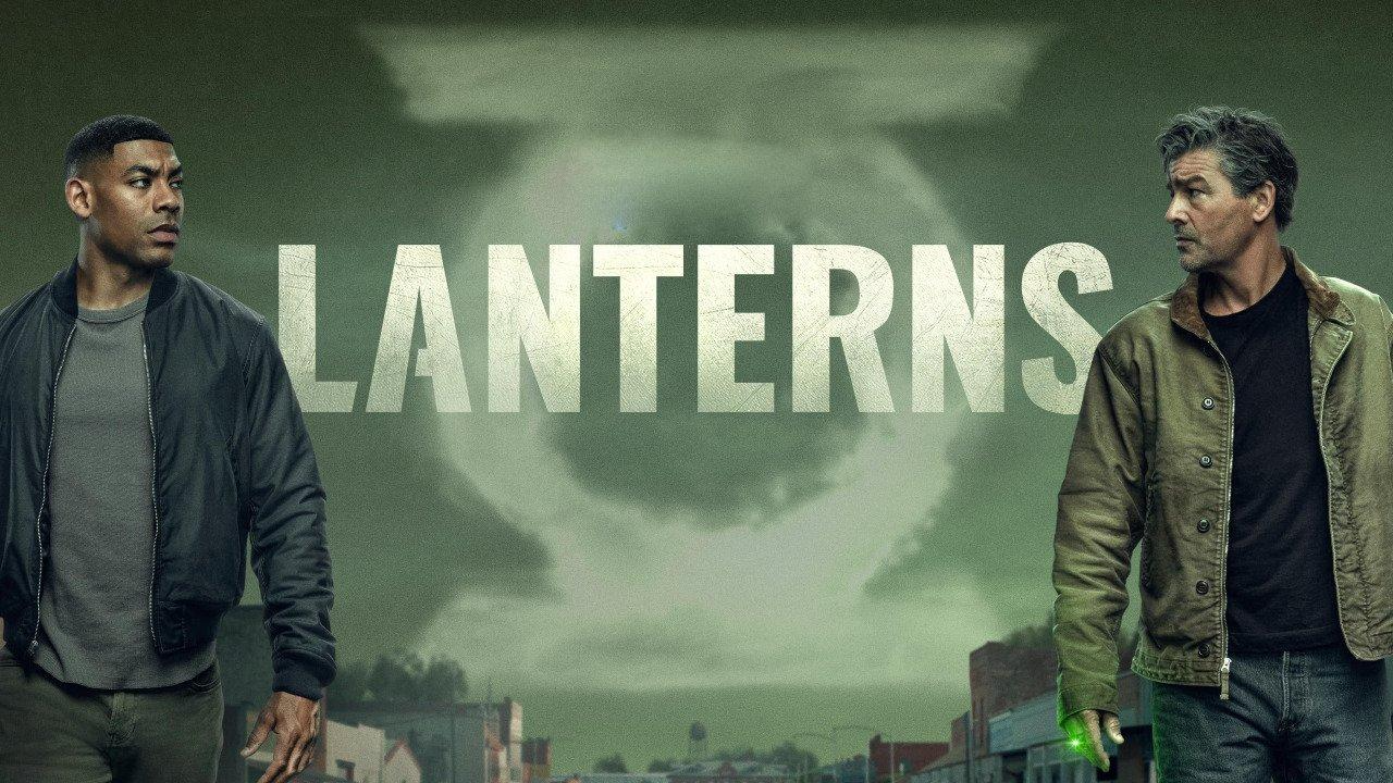 مسلسل Lanterns الحلقة 7 السابعة مترجمة