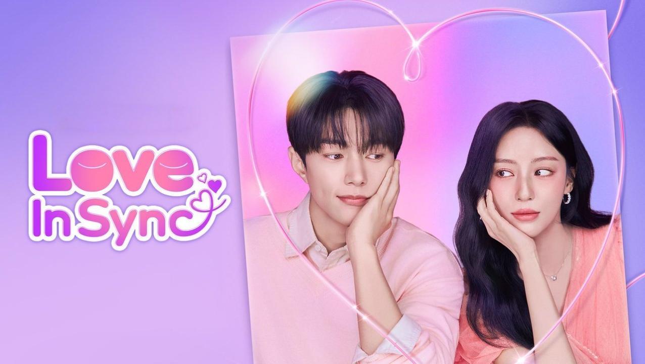 مسلسل Love in Sync الحلقة 8 مترجمة والاخيرة
