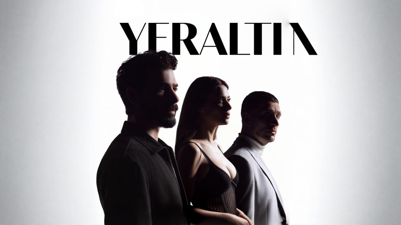 مسلسل تحت الارض الحلقة 6 مترجمة