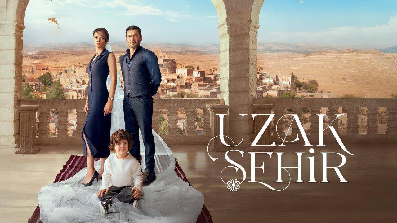 مسلسل المدينة البعيدة 3 الحلقة 66 مترجمة